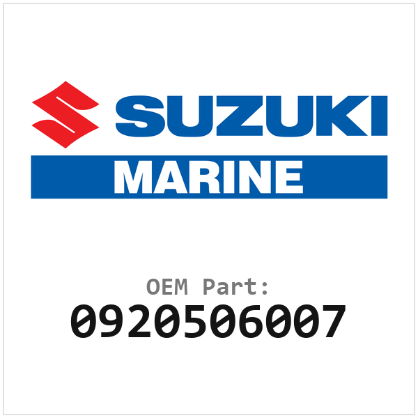 0920506007