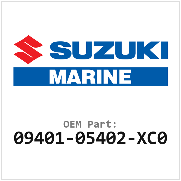09401-05402-XC0