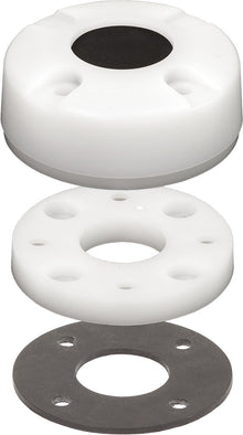Blue Sea Systems kabeldoorvoer 15 mm (1001-BSS)