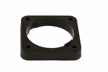 Inprojal afstandsplaat bruin 11mm (10061BR)