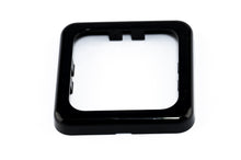 Inprojal afdekraam (1) 60x60mm glad/zwart hoogglans (10071HGSCH)