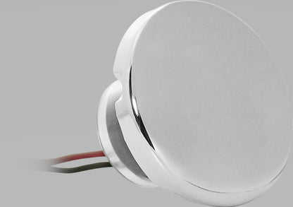 Hollex LED traplamp rond 12V enkel onder (1010150)