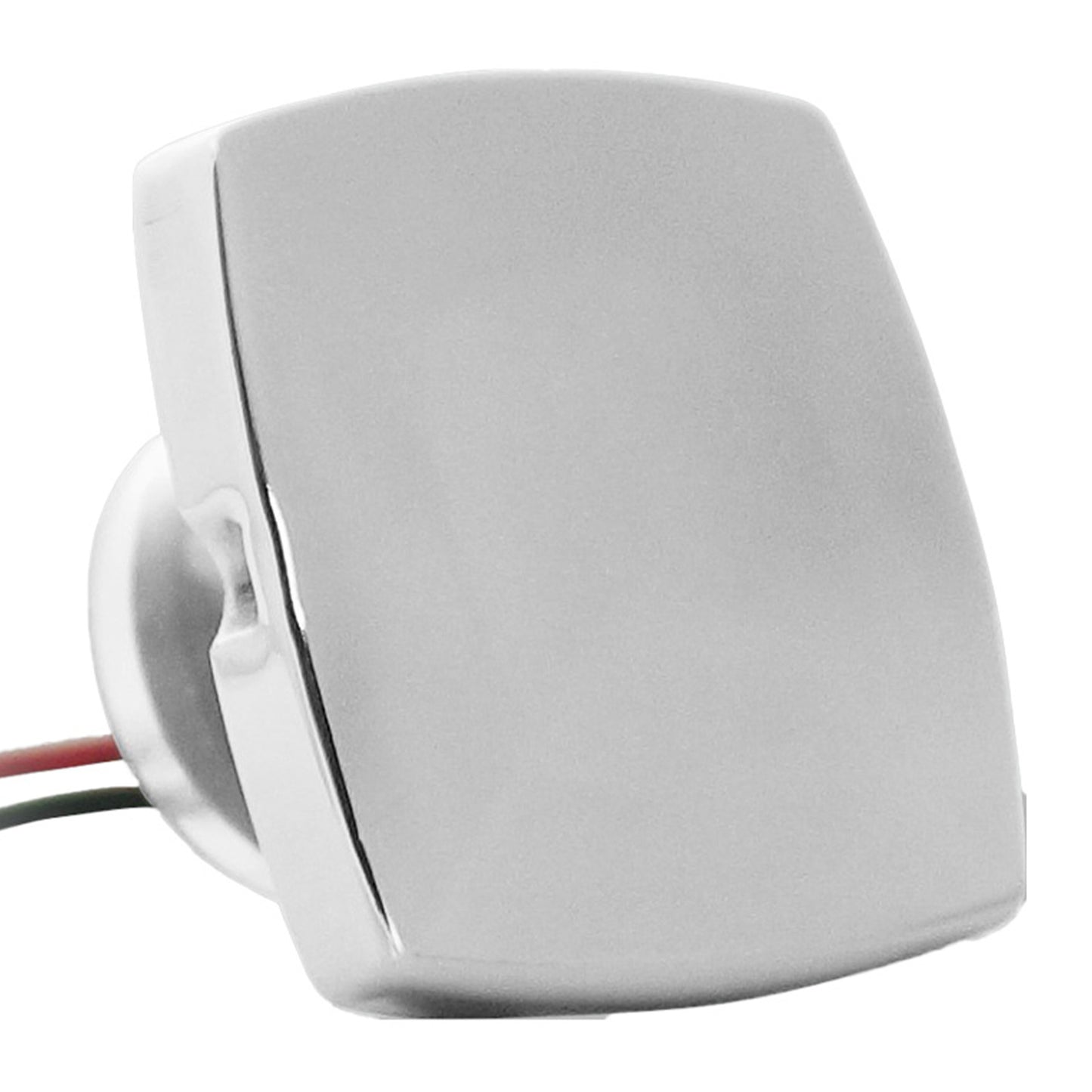 Hollex LED traplamp vierkant 12V enkel onder (1010151)