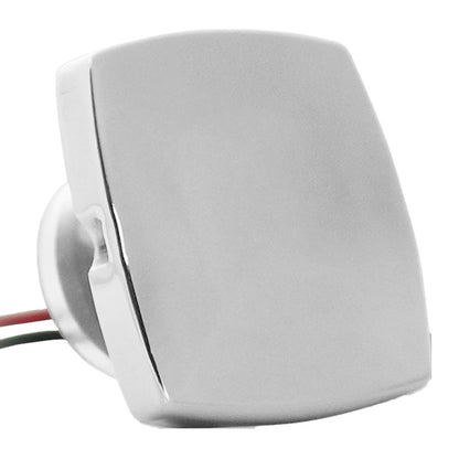 Hollex LED traplamp vierkant 12V enkel onder (1010151)