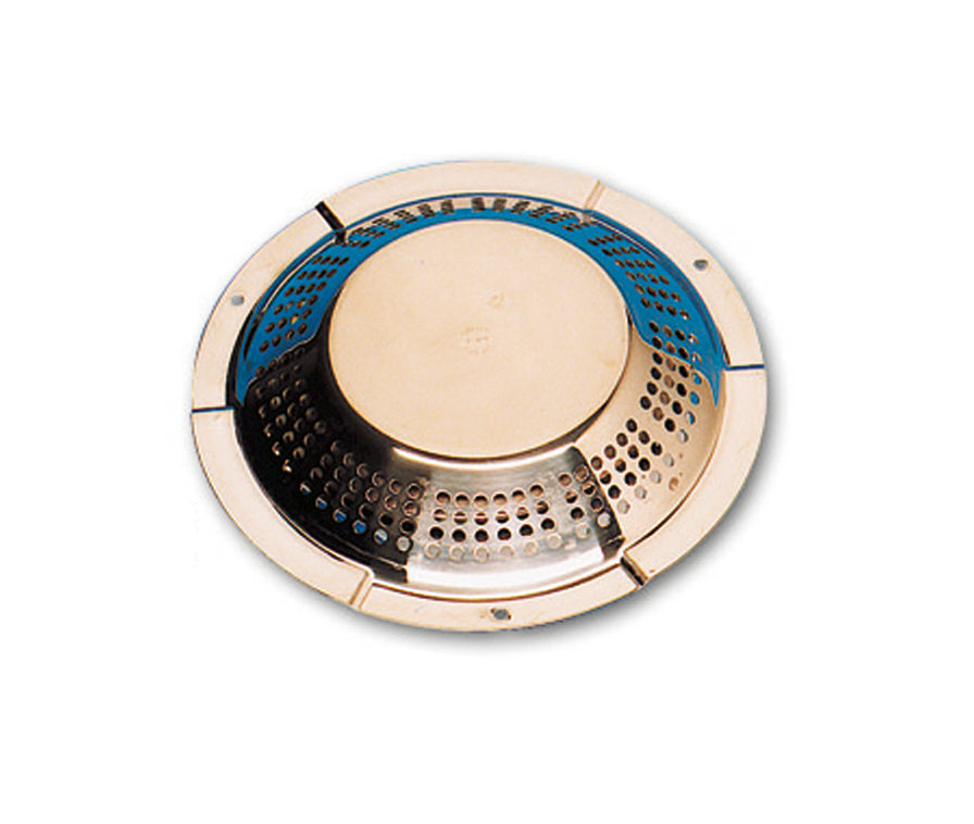 Vemefa Dekventilator rvs ø185mm (1026)