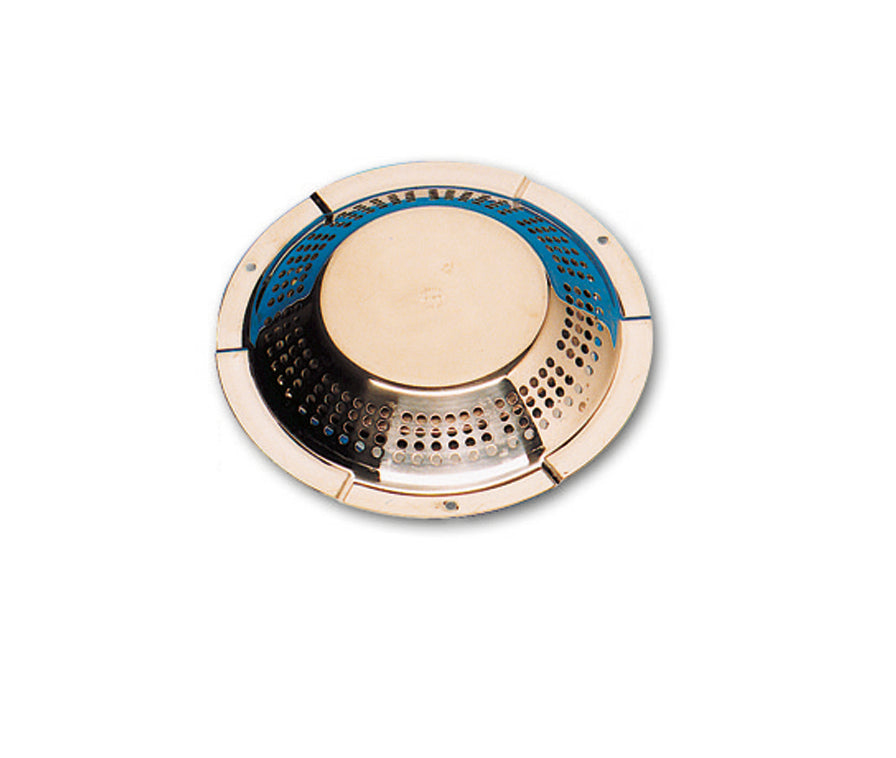 Vemefa Dekventilator rvs ø240mm (1027)