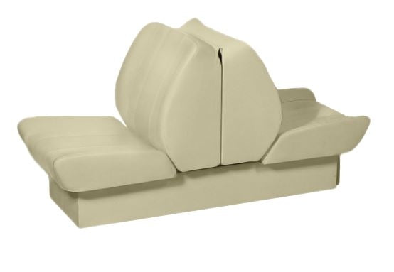 Pörtner stuurstoel Touring sisal (10301.750)