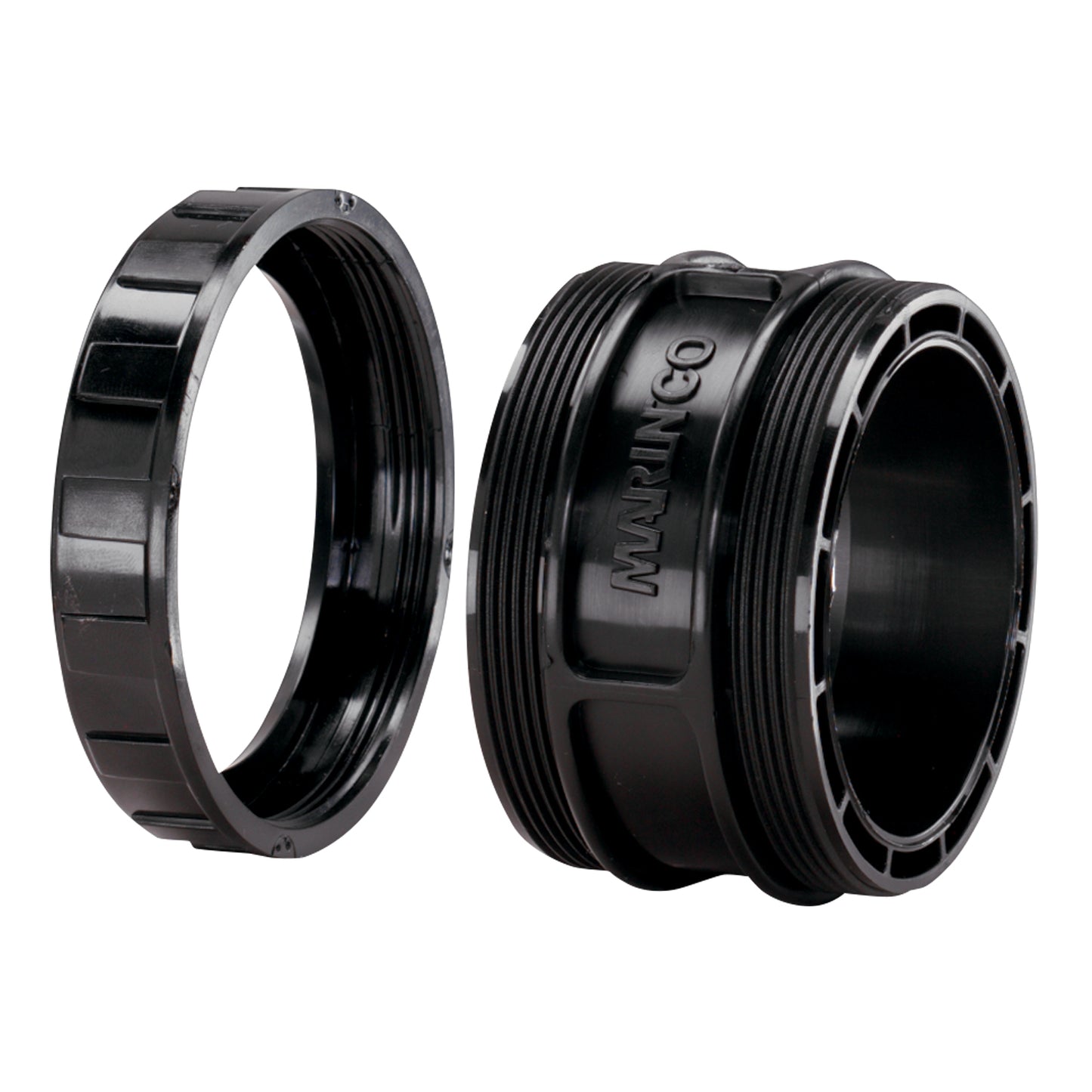 Marinco 30A afdichtingshals met ring (110R)