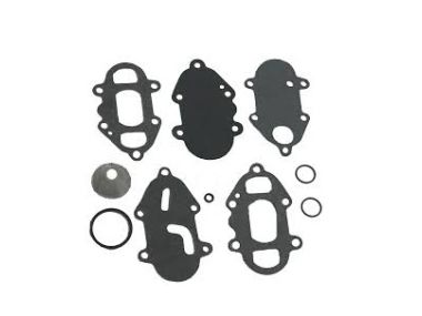 Mercury DIAPHRAGM KIT (90363A1)