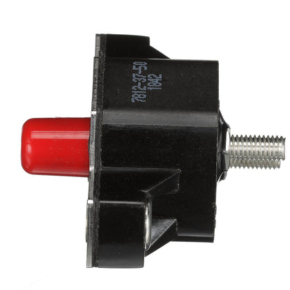 Mercury - Circuit Breaker - 50 Amp w/Nut Connections - 88-11178A01