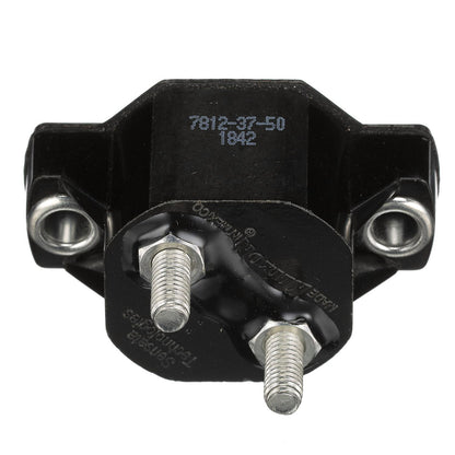 Mercury - Circuit Breaker - 50 Amp w/Nut Connections - 88-11178A01