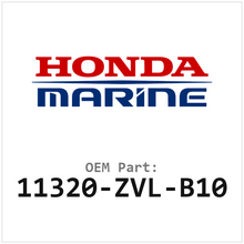 Honda Houder (11320-ZVL-B10)