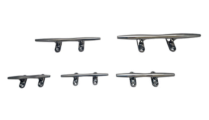 Hollex kikker 100mm rvs316 slim (115102251)