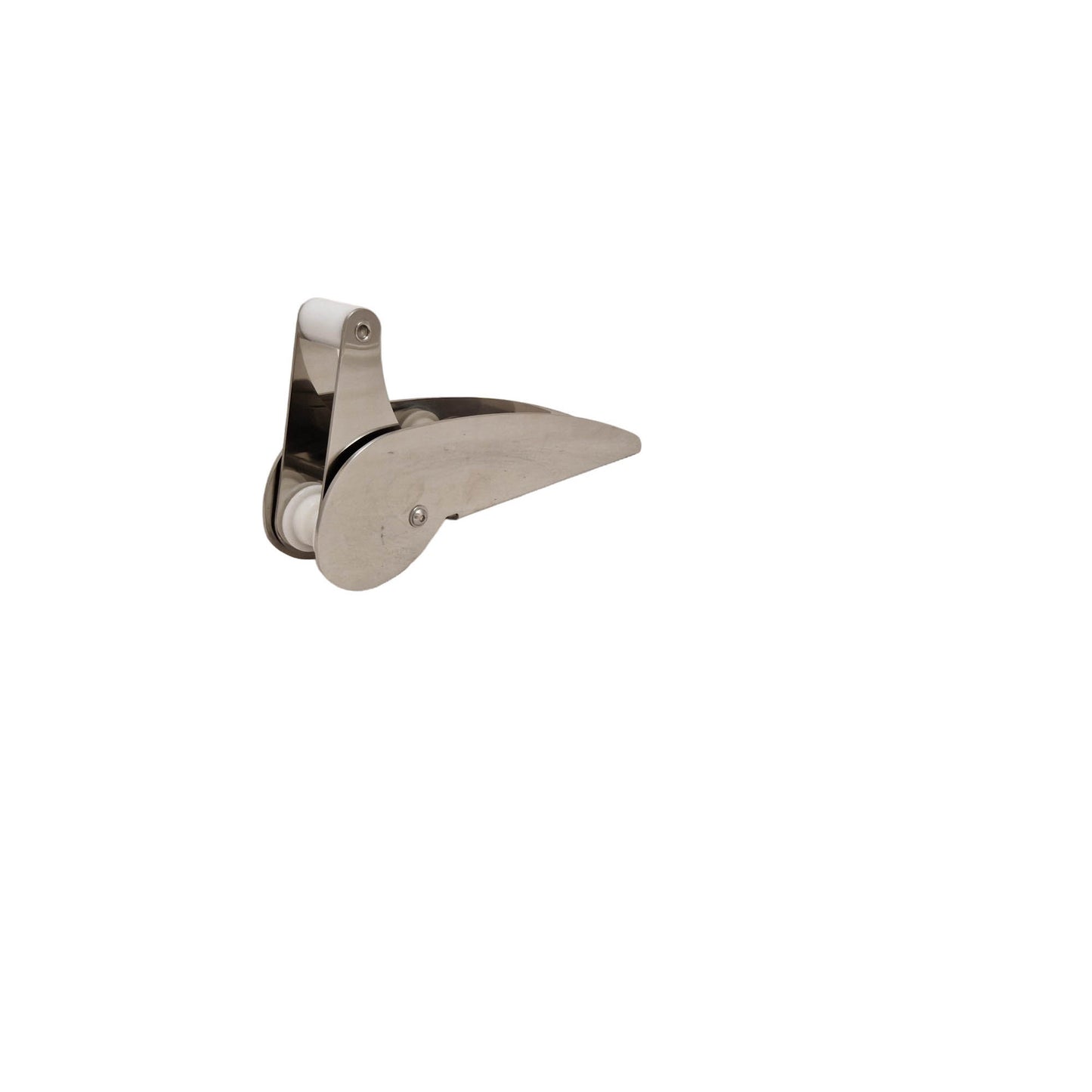 Hollex boegrol 400mm rvs316 tbv anker max 15kg (115102271)