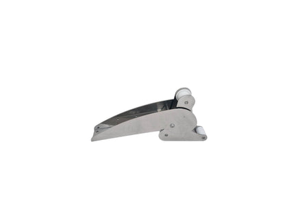 Hollex boegrol 400mm rvs316 tbv anker max 15kg (115102271)