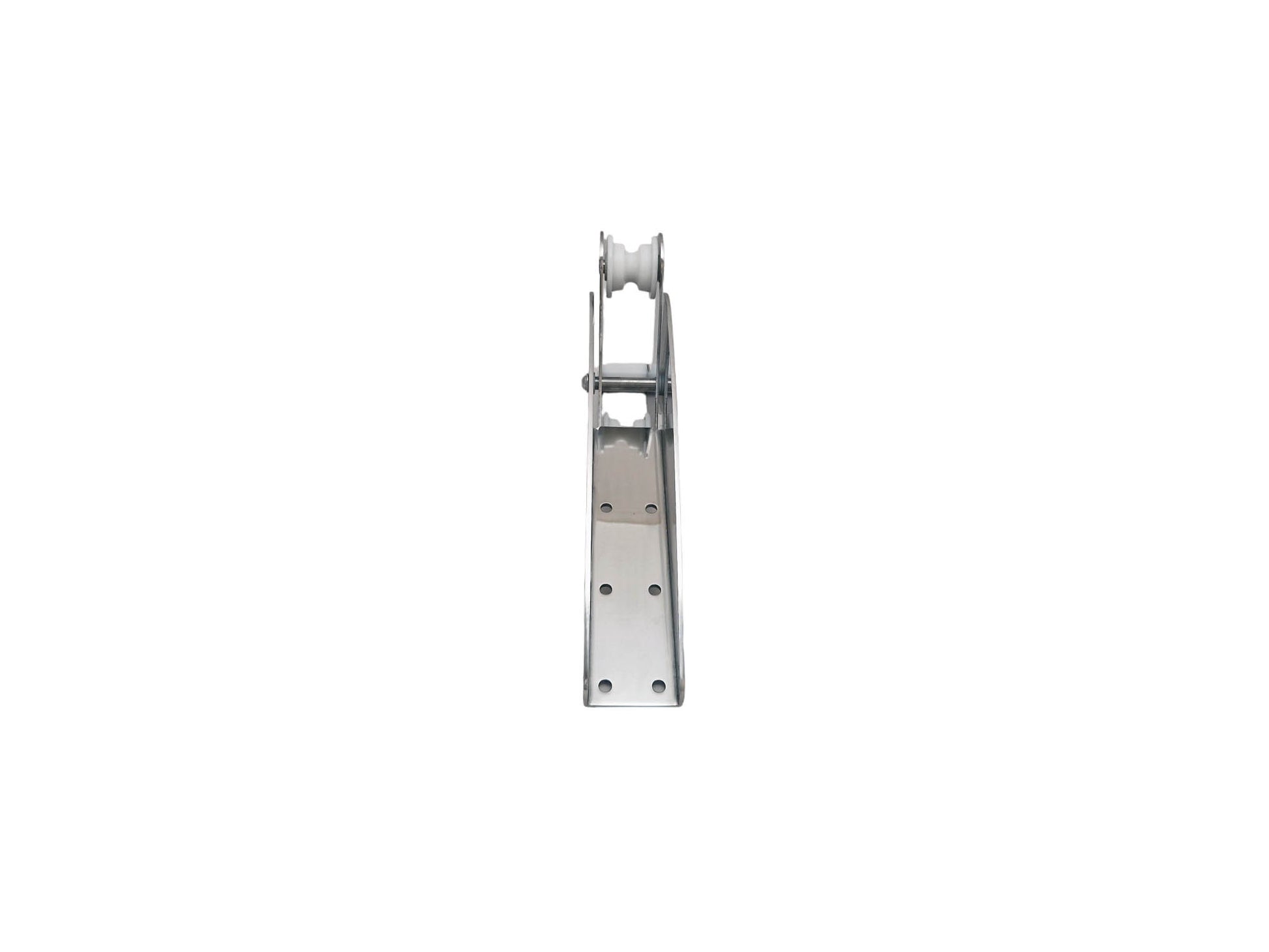 Hollex boegrol 400mm rvs316 tbv anker max 15kg (115102271)