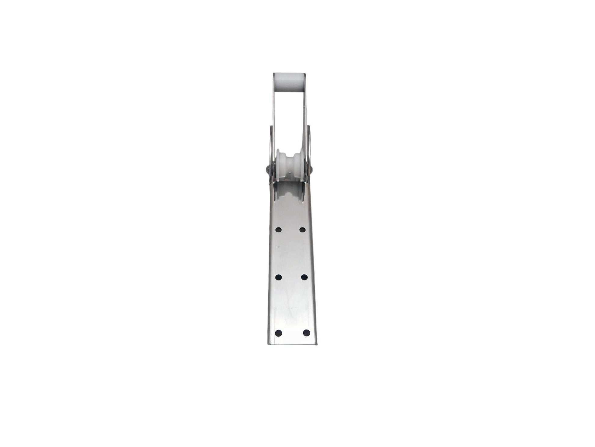 Hollex boegrol 400mm rvs316 tbv anker max 15kg (115102271)