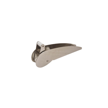 Hollex boegrol 595mm rvs316 tbv anker max 30kg (115102273)