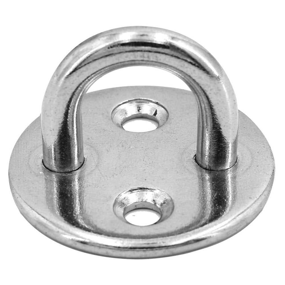 Hollex dekoog ø50mm rvs316 (115102589)