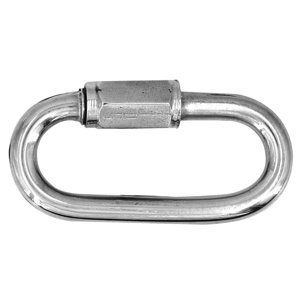 Hollex noodschalm 6mm rvs316 (115102676)