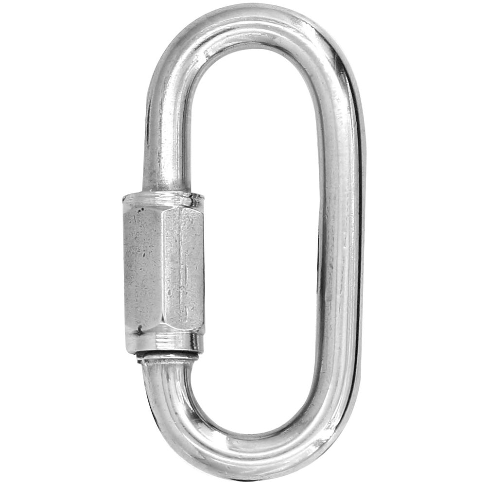 Hollex noodschalm 8mm rvs316 (115102677)