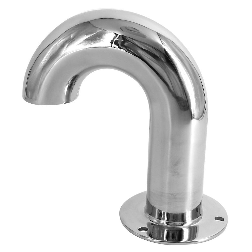 Hollex Kabeldoorvoer rvs316 38mm (115102712)