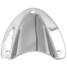 Hollex Luchtschelp rvs316 45x43mm (115102713)