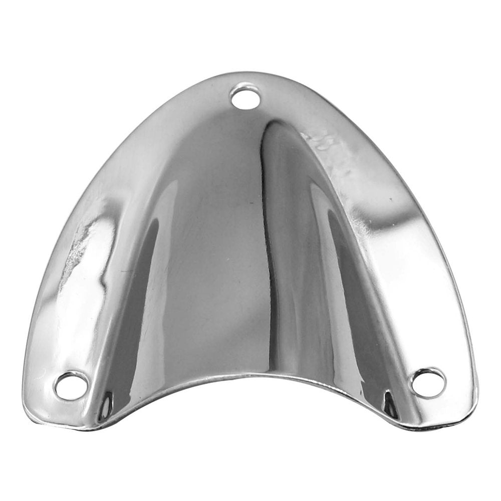 Hollex Luchtschelp rvs316 57x55mm (115102714)