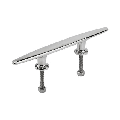 Hollex kikker 152mm rvs316 boutmontage (115102749)