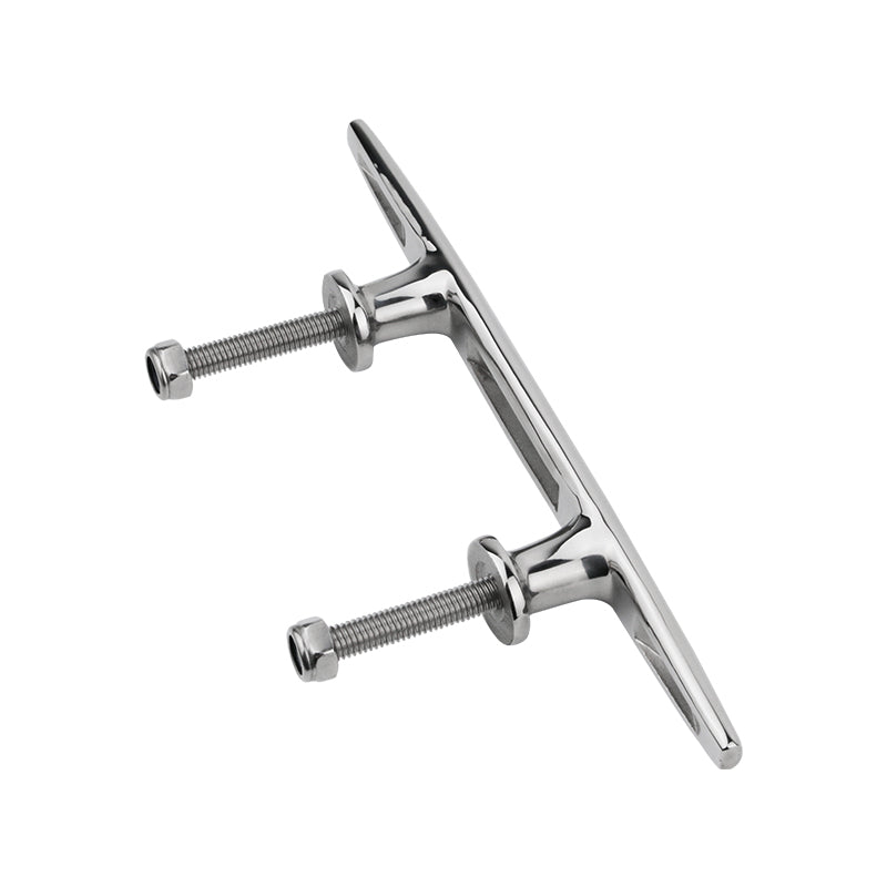 Hollex kikker 152mm rvs316 boutmontage (115102749)