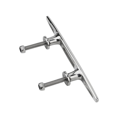 Hollex kikker 152mm rvs316 boutmontage (115102749)