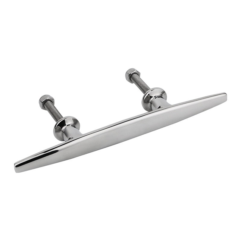 Hollex kikker 152mm rvs316 boutmontage (115102749)