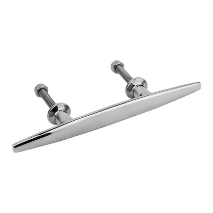 Hollex kikker 152mm rvs316 boutmontage (115102749)