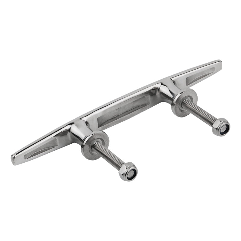 Hollex kikker 152mm rvs316 boutmontage (115102749)