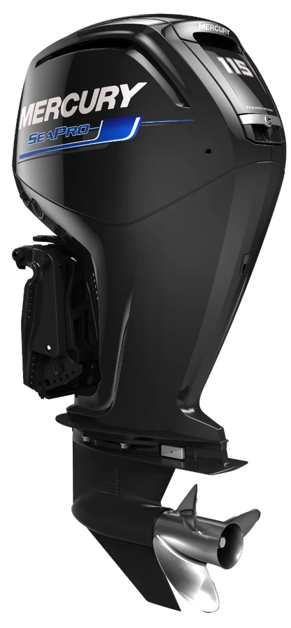 Mercury F 75
