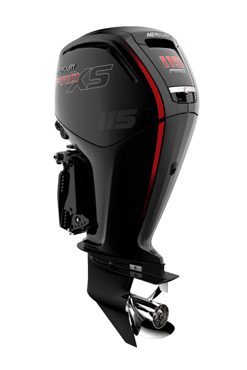 Mercury F 115 Pro XS