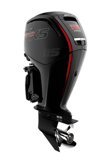 Mercury F 115 Pro XS