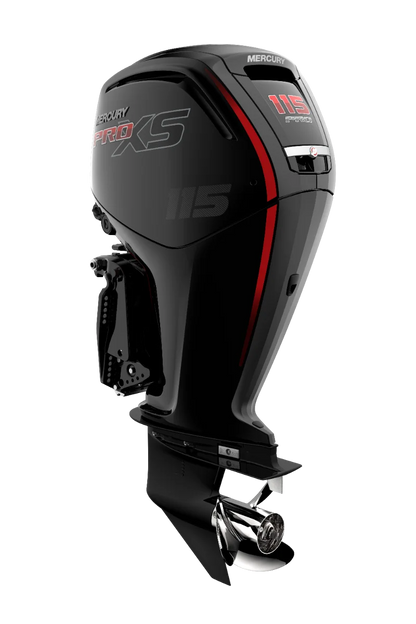 Mercury F 115 Pro XS
