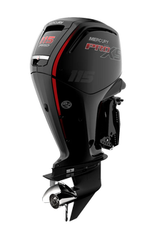 Mercury F 115 Pro XS