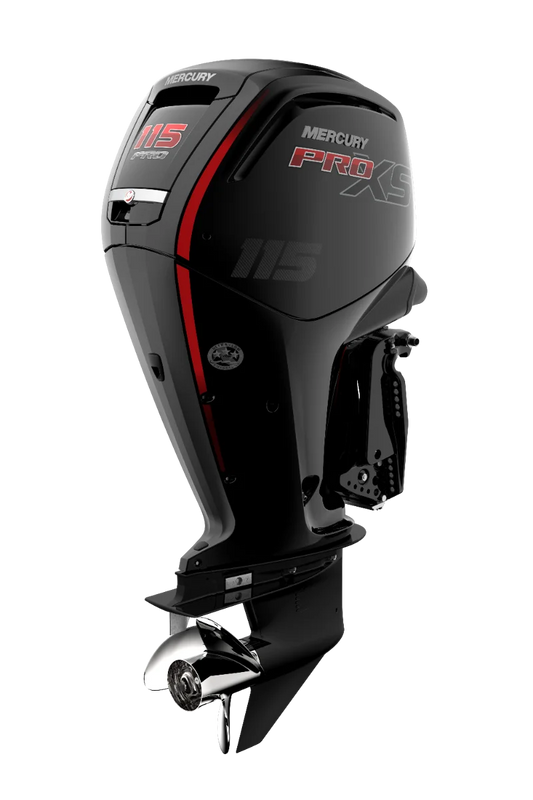 Mercury F 115 Pro XS