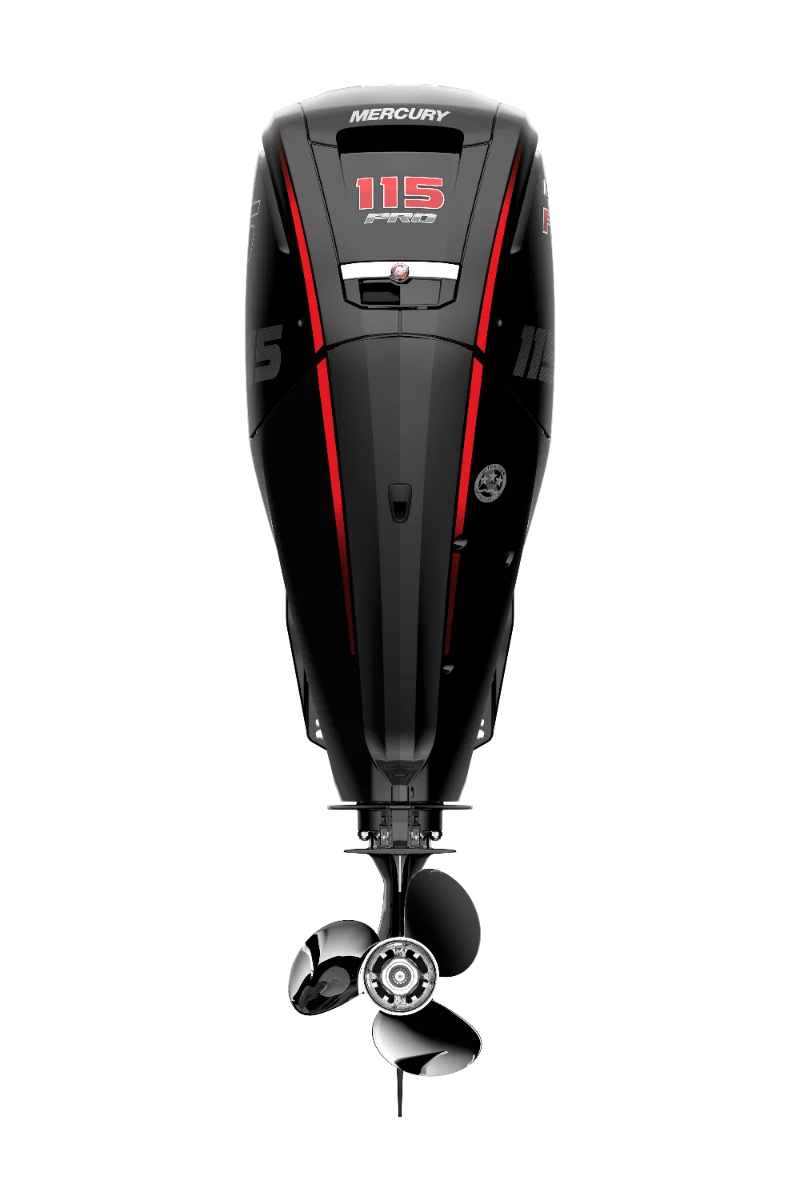 Mercury F 115 Pro XS