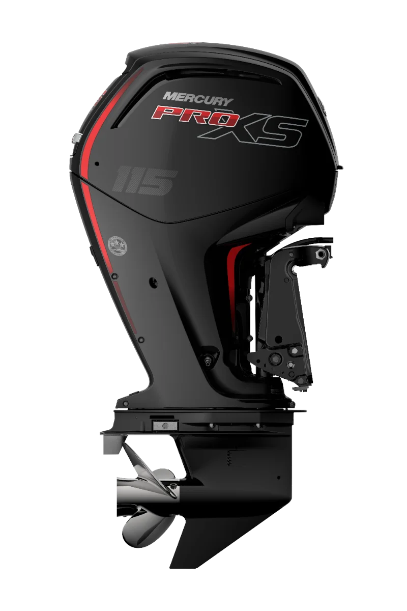 Mercury F 115 Pro XS