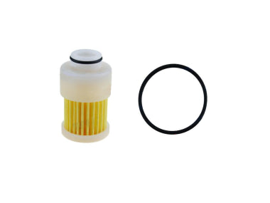 Mercury Brandstoffilter (8M0219171)