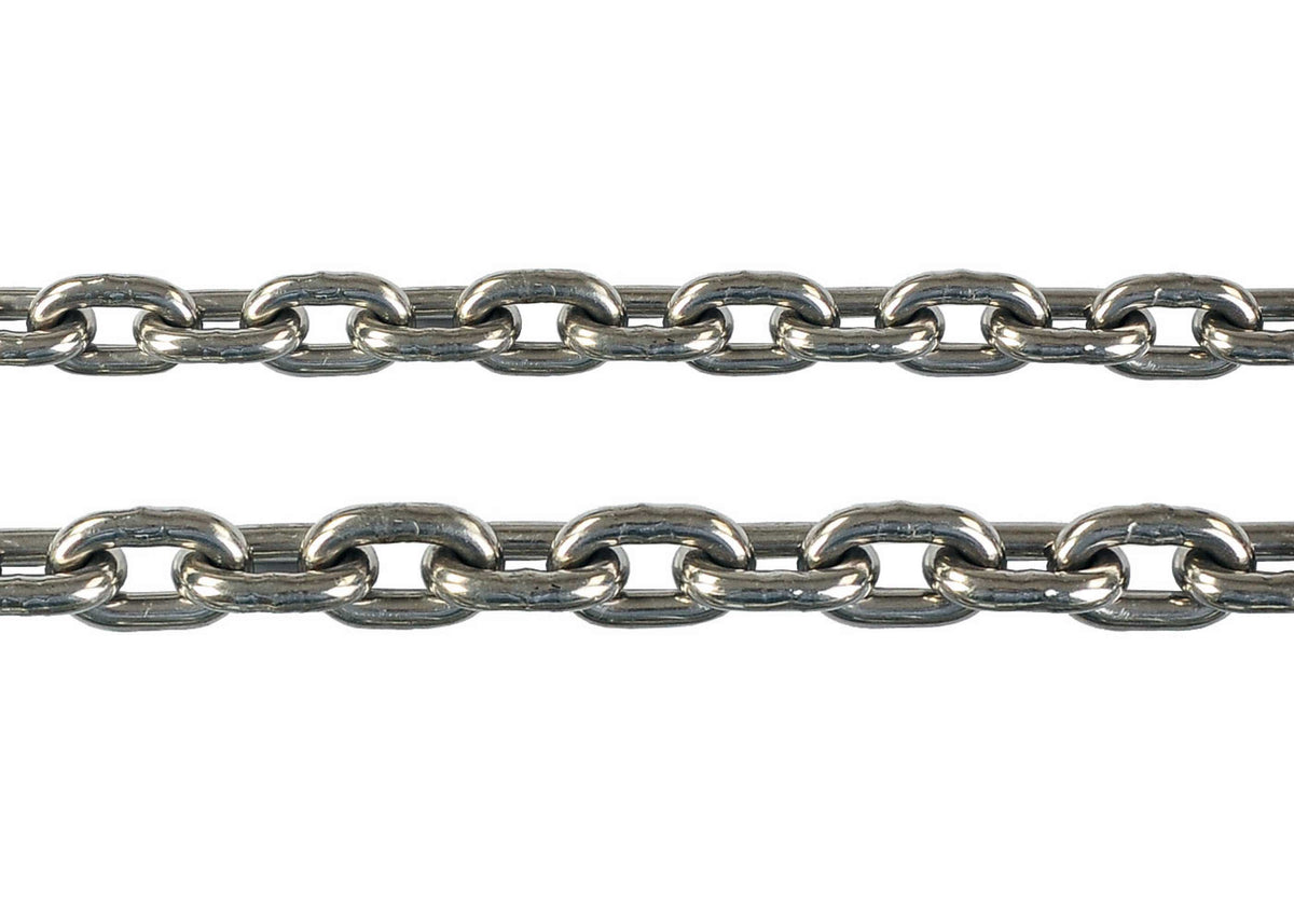 Hollex ankerketting 10mm ISO4565/30mtr (1205.030)