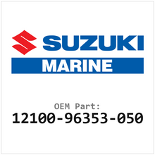 12100-96353-050