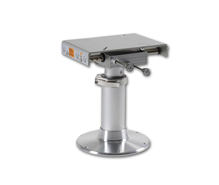 Zwaardvis stoelonderstel Proteus PB 370-460mm (12137)