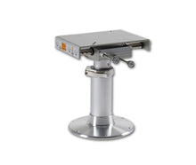 Zwaardvis stoelonderstel Proteus PB 370-460mm (12137)