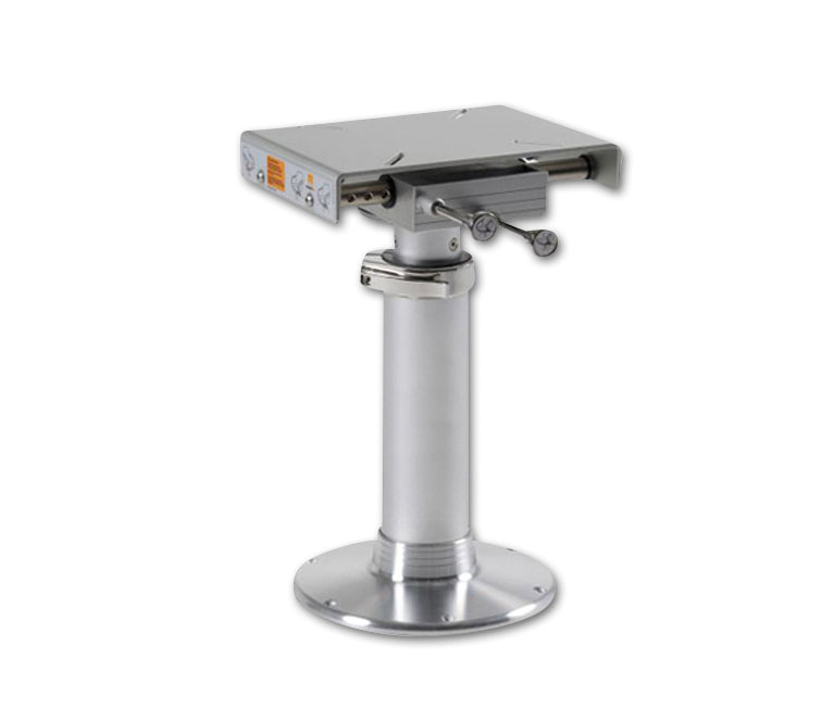 Zwaardvis stoelonderstel Proteus PB 450-550mm (12145)