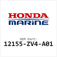 Honda Anode (12155-ZV4-A01)