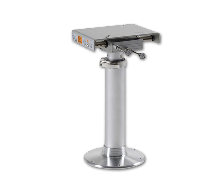 Zwaardvis stoelonderstel Proteus PB 625-725mm (12163)